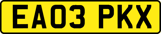 EA03PKX