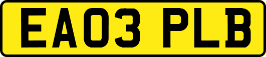 EA03PLB
