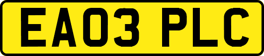 EA03PLC