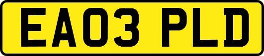 EA03PLD