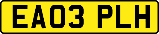 EA03PLH