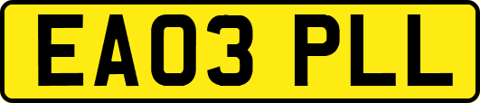 EA03PLL