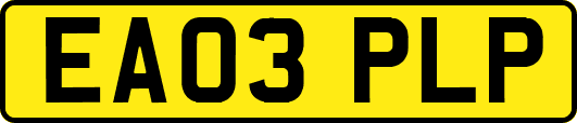 EA03PLP