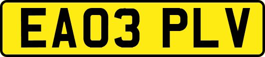 EA03PLV