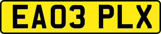 EA03PLX