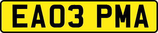 EA03PMA