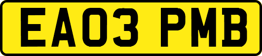 EA03PMB