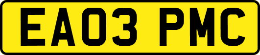 EA03PMC