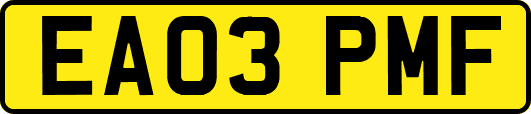 EA03PMF