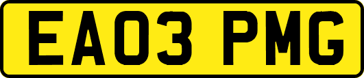 EA03PMG
