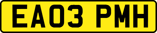 EA03PMH