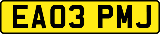 EA03PMJ
