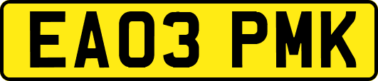 EA03PMK