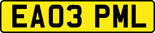 EA03PML