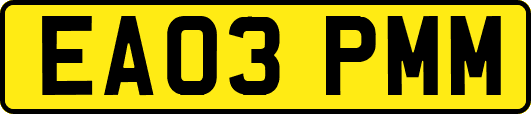 EA03PMM