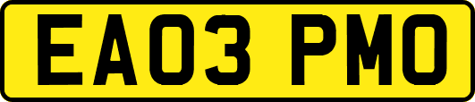 EA03PMO