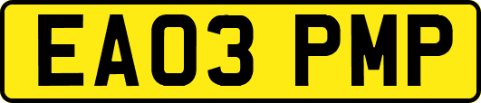 EA03PMP