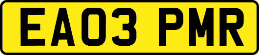 EA03PMR