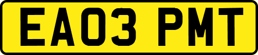 EA03PMT