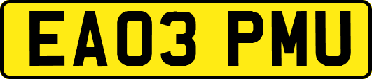 EA03PMU