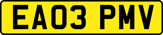 EA03PMV