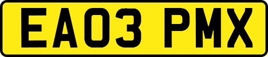 EA03PMX