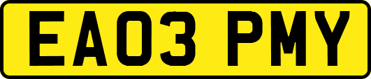 EA03PMY