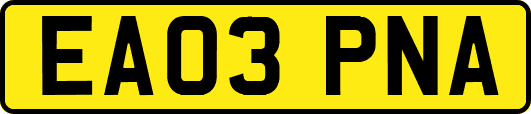 EA03PNA