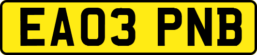 EA03PNB