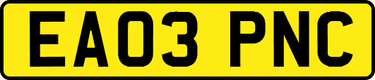 EA03PNC