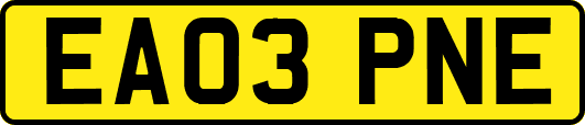 EA03PNE