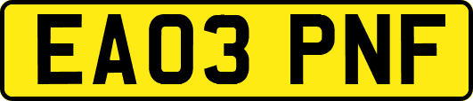 EA03PNF