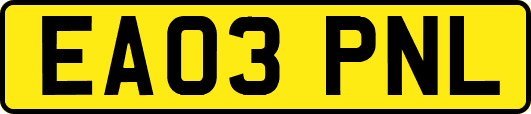 EA03PNL