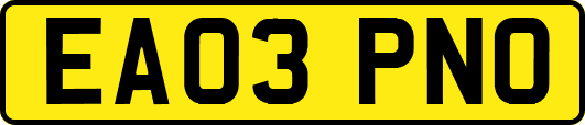 EA03PNO