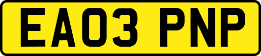 EA03PNP