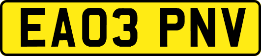EA03PNV