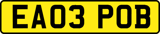 EA03POB
