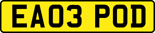 EA03POD