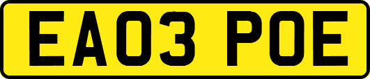 EA03POE