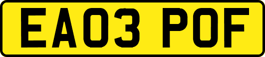 EA03POF