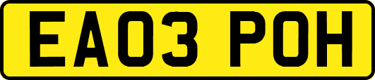 EA03POH