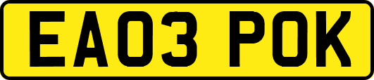 EA03POK