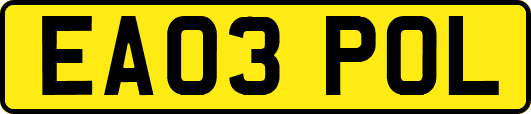 EA03POL