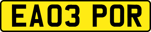 EA03POR
