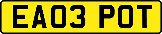 EA03POT