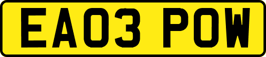 EA03POW