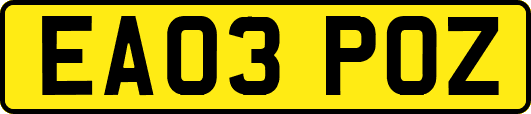 EA03POZ