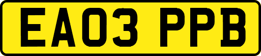 EA03PPB