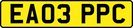 EA03PPC