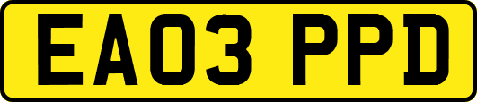 EA03PPD